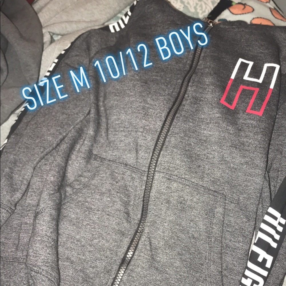 Tommy Hilfiger hoodie
